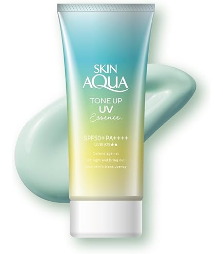 SKIN AQUA 日焼け止め SPF50+ 15本セット 楽天市場】【4種類選べる・送料無料】スキンアクア トーンアップUV